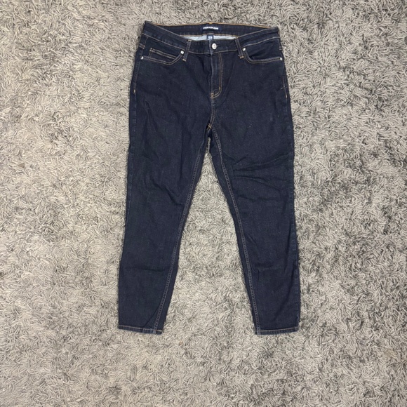 Calvin Klein Jeggings - Picture 1 of 4